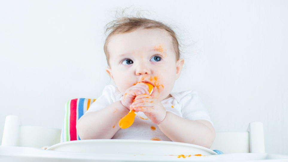 آیا غذاها می توانند باعث بروز اگزما در کودکان شوند